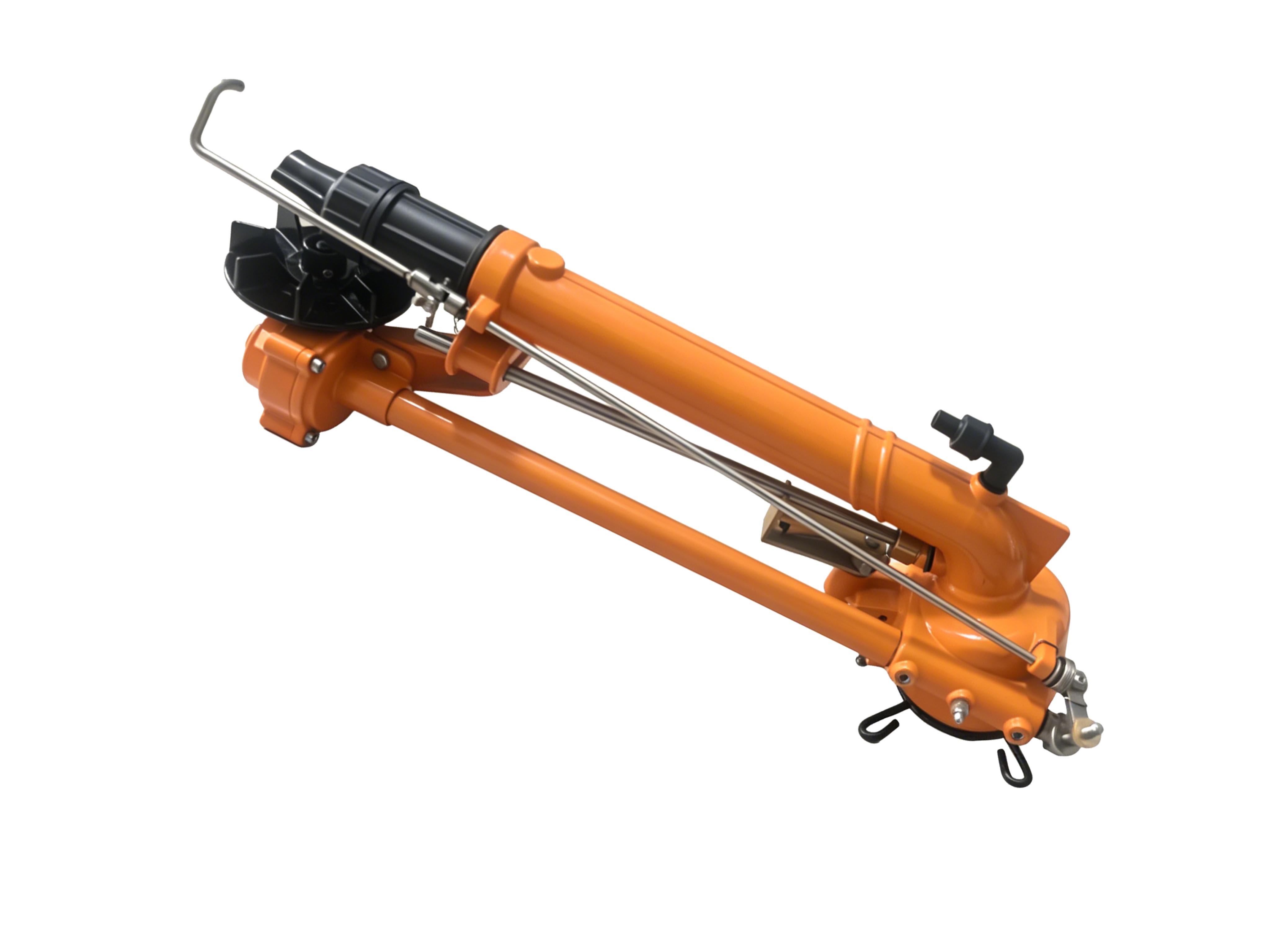 SK41 MAX涡轮喷枪